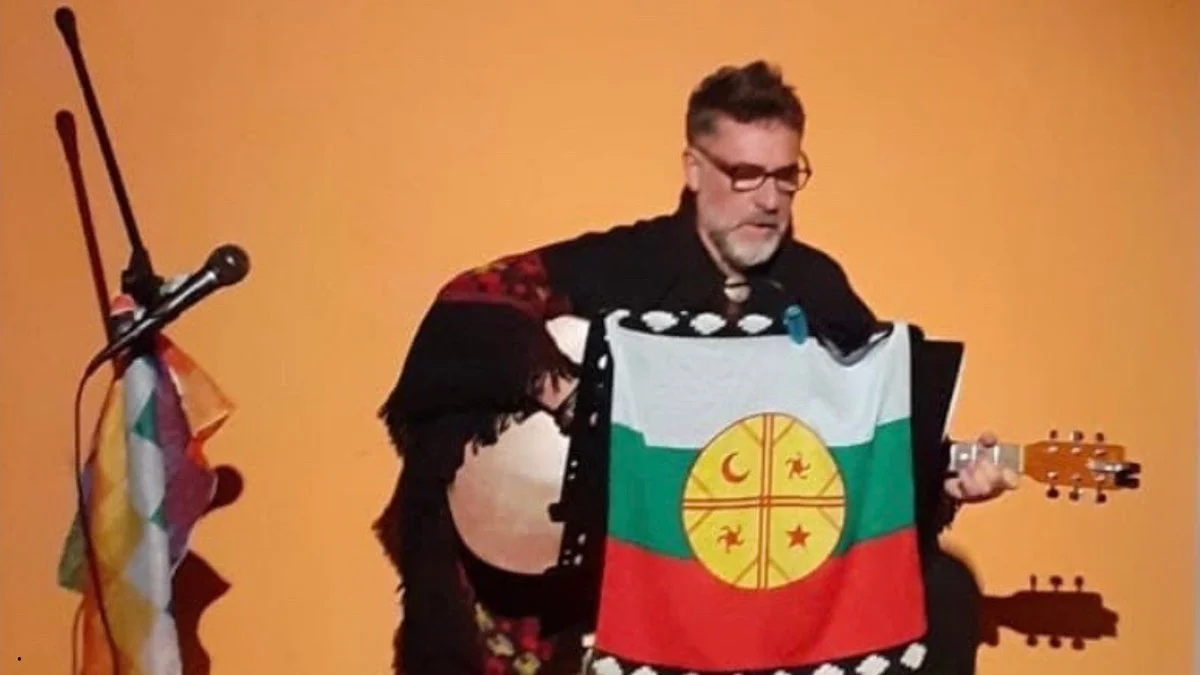 Martín Raninqueo