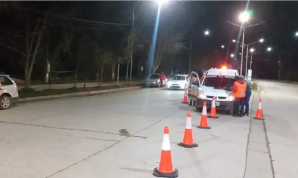 Accidente