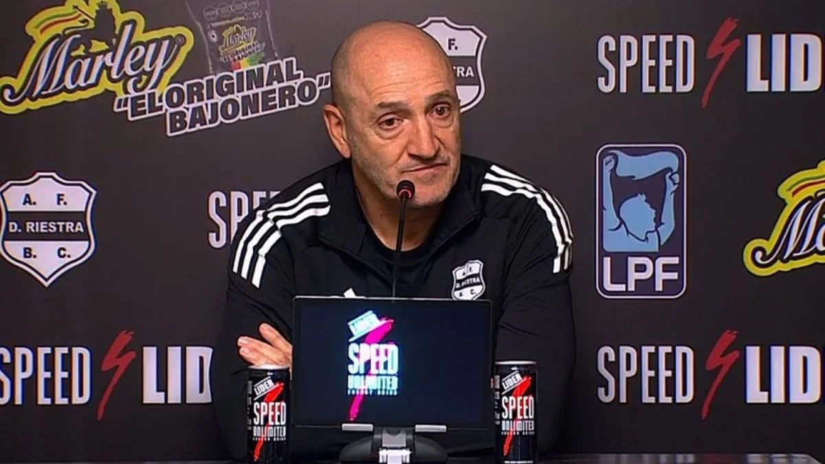 Guillermo Duró.