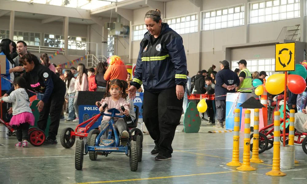 Actividades para las infancias