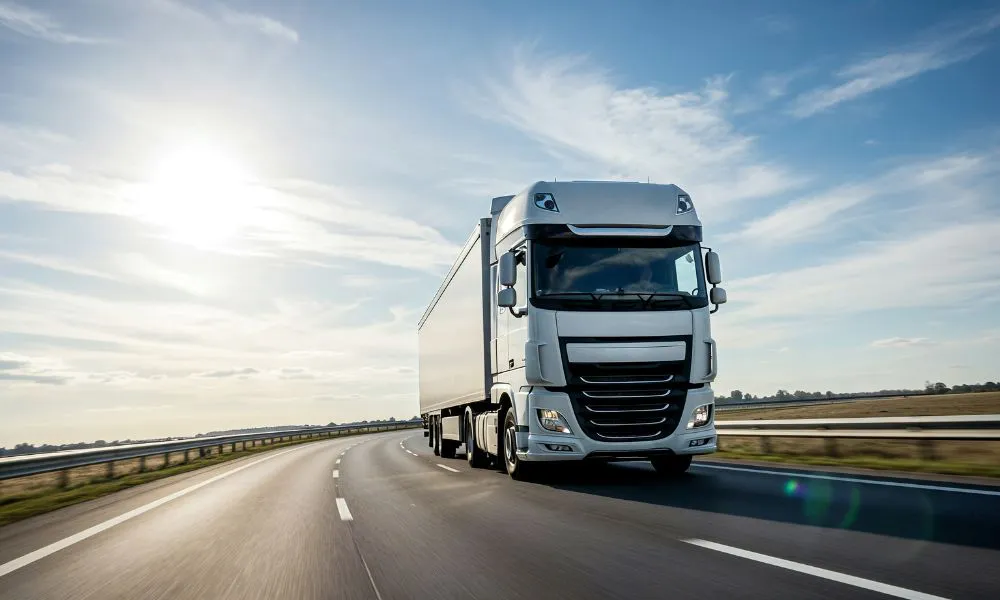 Transporte de cargas