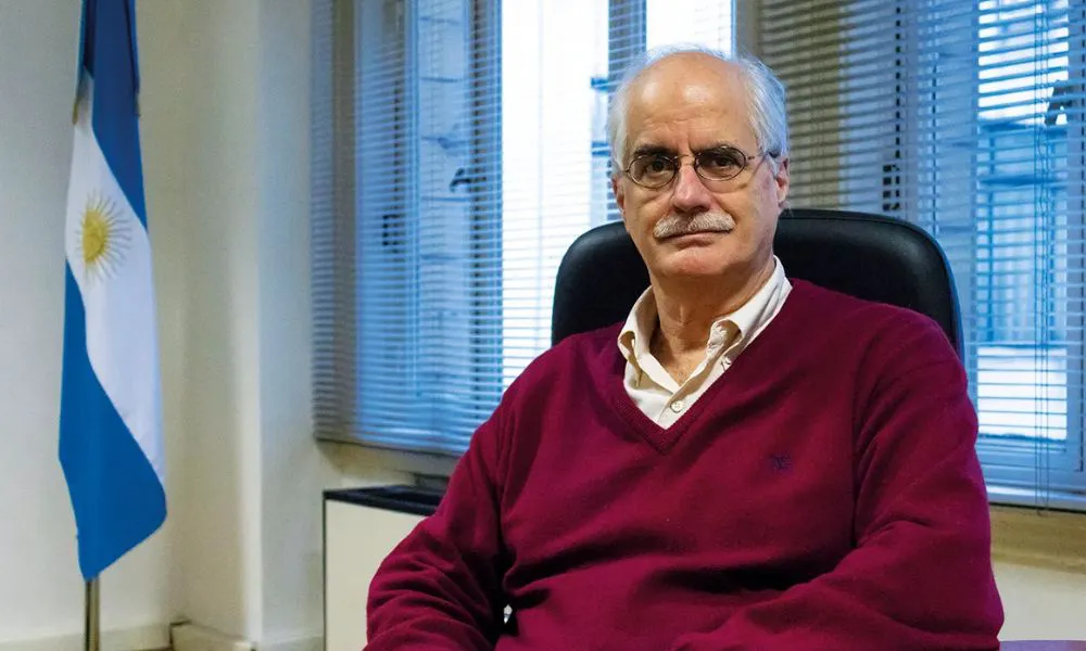 Jorge Taiana