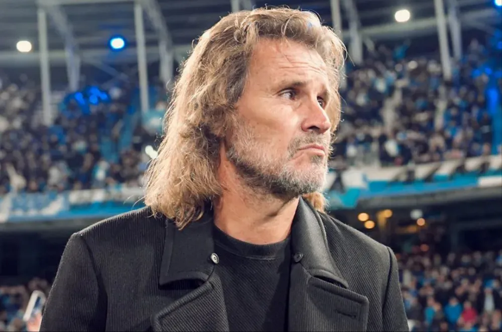 Barracas Central se juega mucho este lunes ante Belgrano