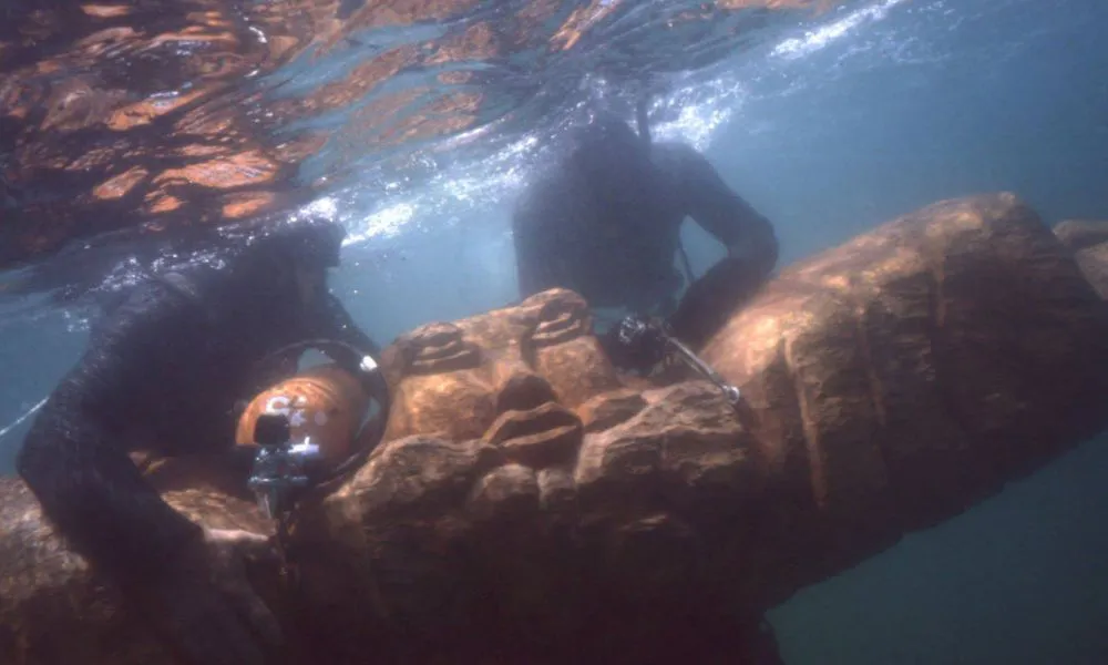 El Pastor de los Abismos 2