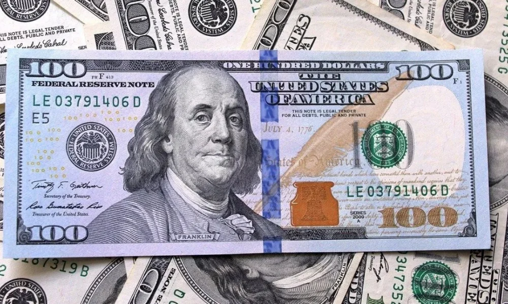 Las proyecciones para julio muestran que el límite superior de la banda del dólar oficial volverá a ajustarse.
