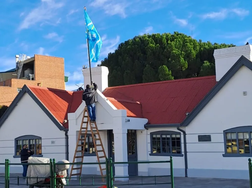 Museo Pueblo de Luis