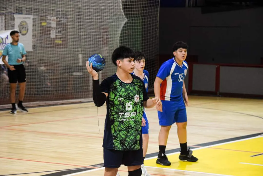 Argentino de handball
