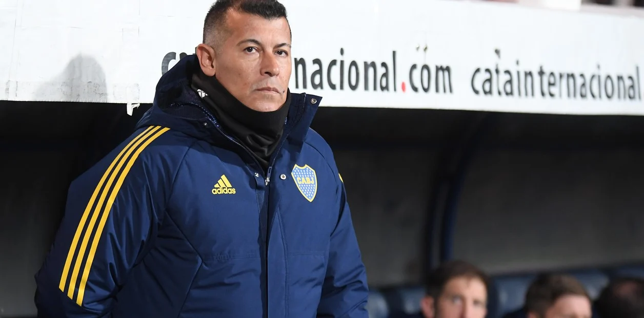 ALMIRÓN: "LO MÁS JUSTO ERA UN EMPATE"