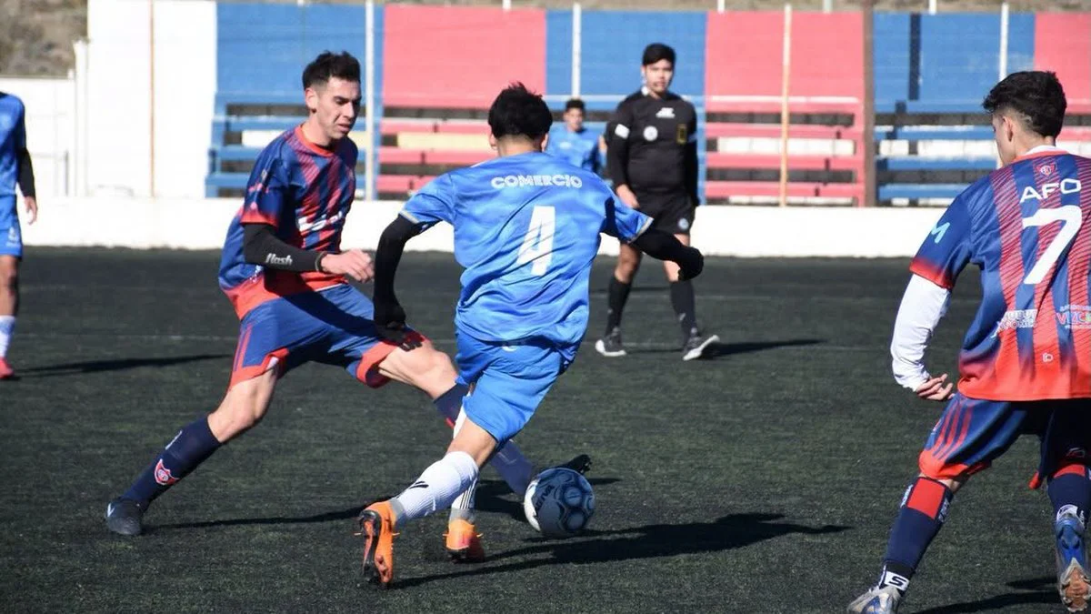 Alianza Fontana Oeste.