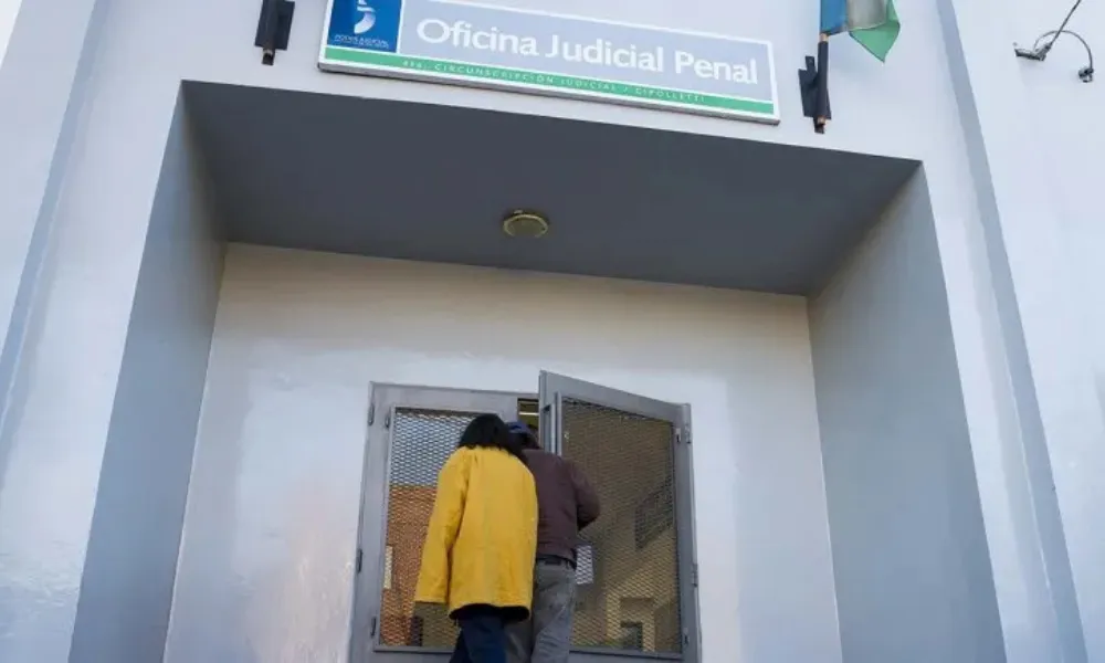 Justicia