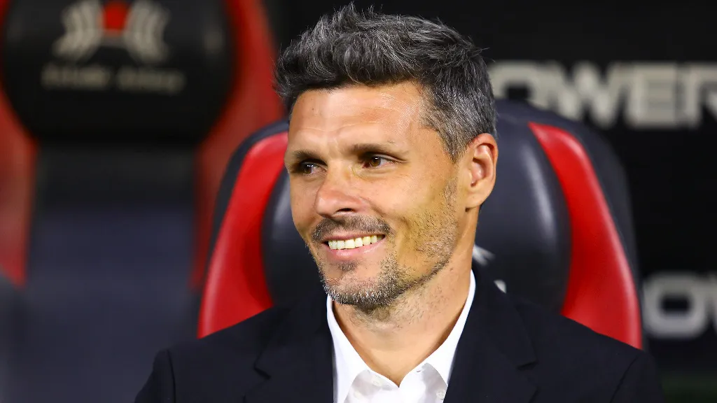 El Tano Ortíz suena en Boca