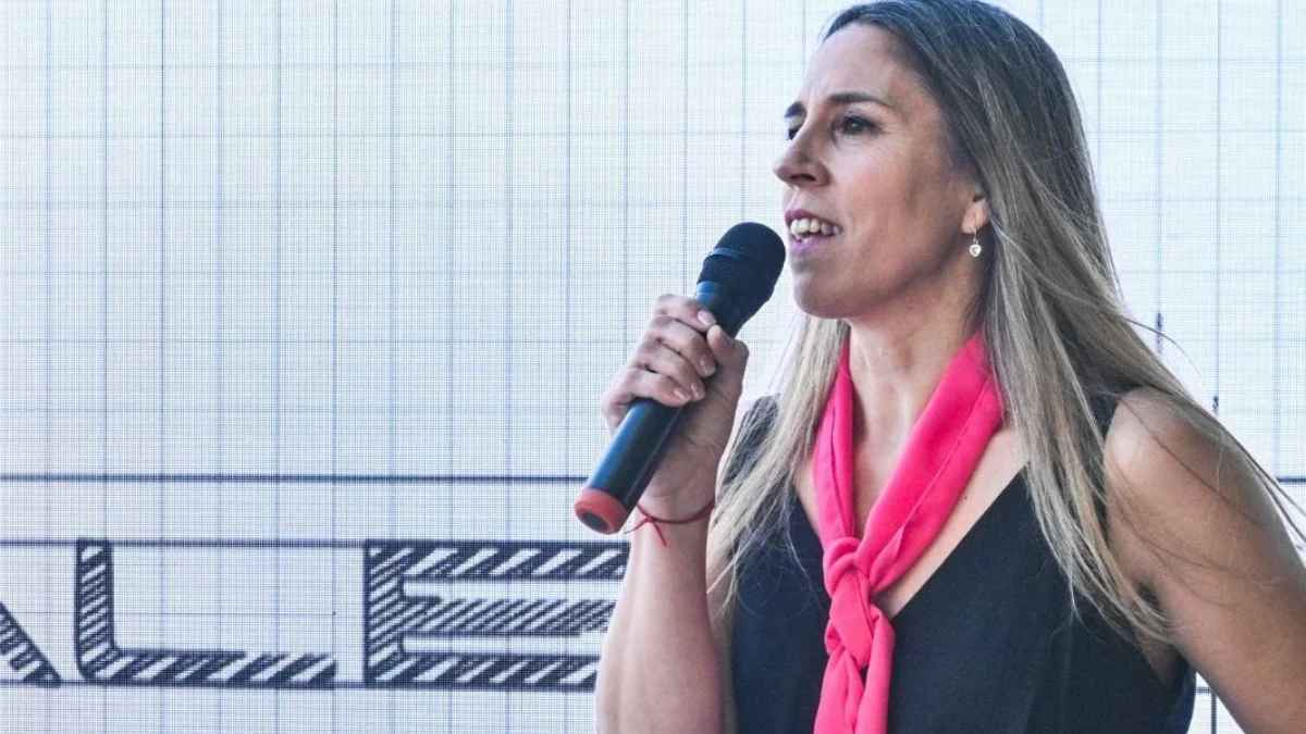 Marcela Romero Grupo Caleta
