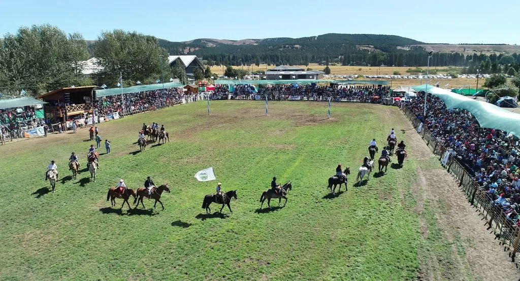Fiesta del Puestero