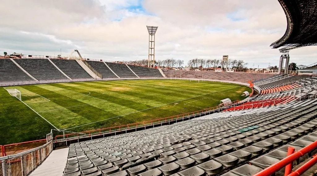estadio minella