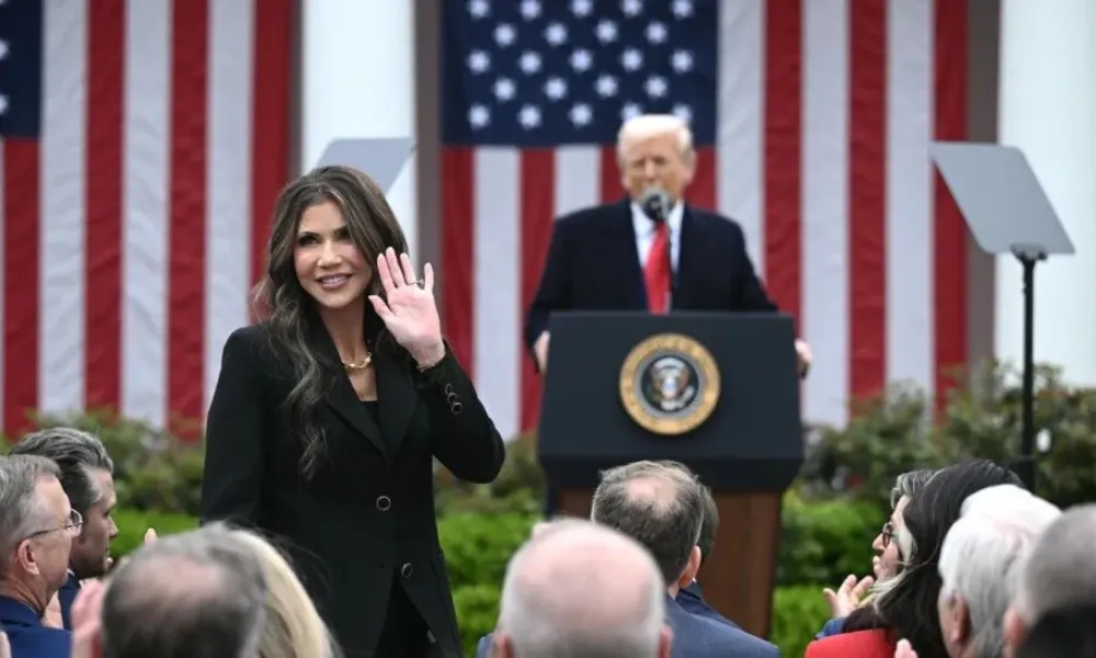 USA
