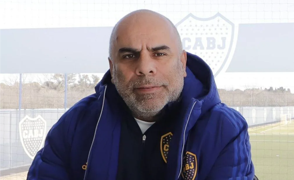 El exintegrante del Consejo de Boca respondió con dureza a las críticas del defensor retirado.