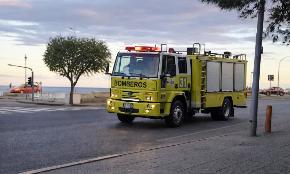 Autobomba de rescate