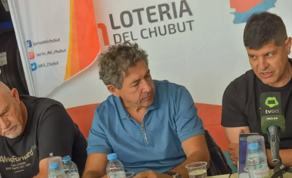 Este fin de semana, el Gran Premio El Tenaz decidirá los títulos provinciales