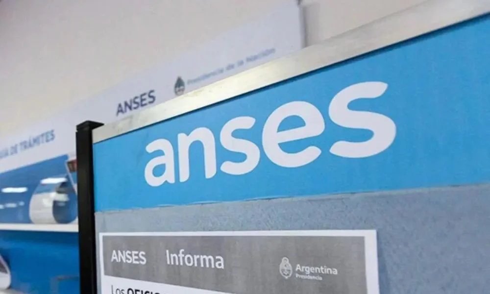 ANSES. Foto CFIN Noticias