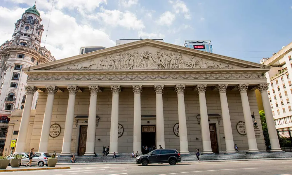 Catedral Metropolitana