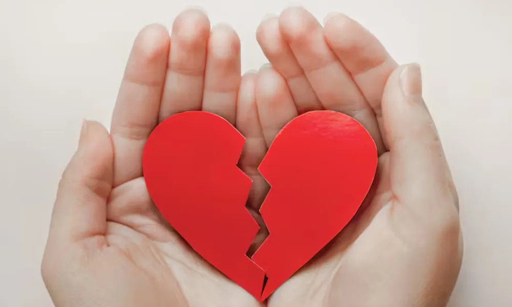 Corazón Roto