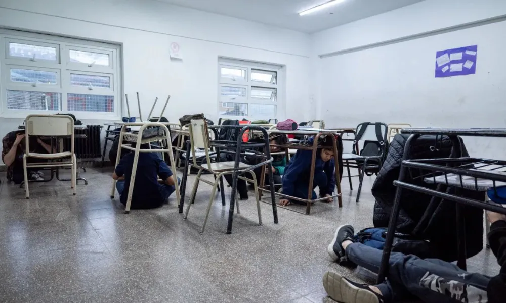 Simulacro