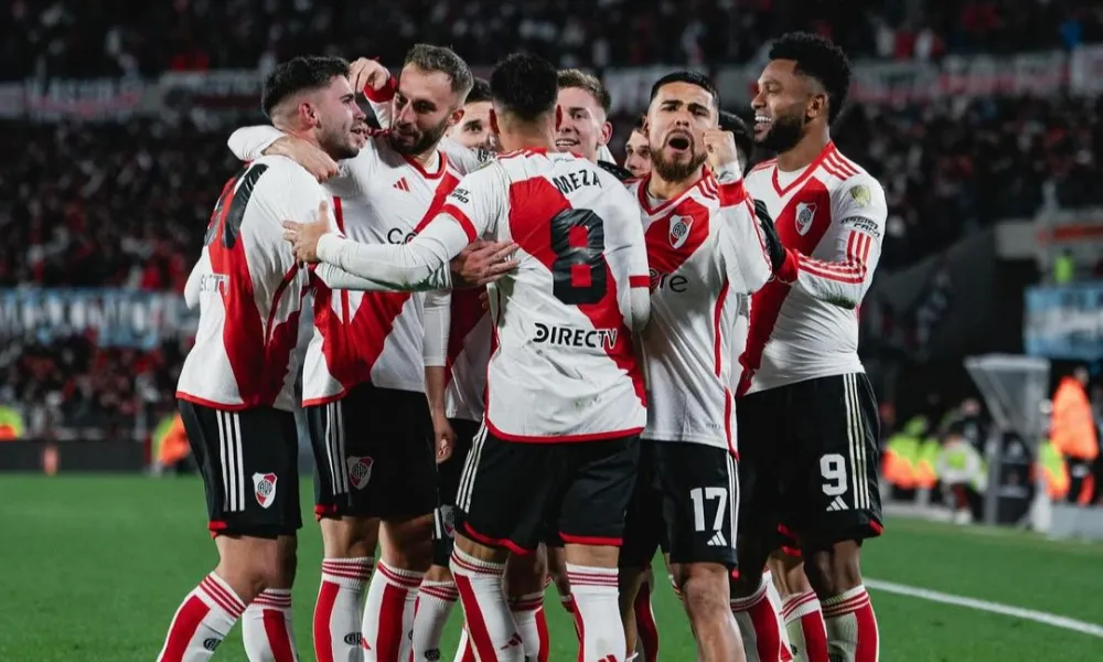 El equipo del Muñeco dejó en el camino a Talleres