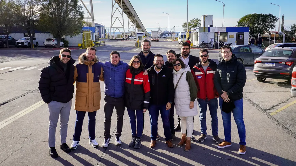 appm empresaritos