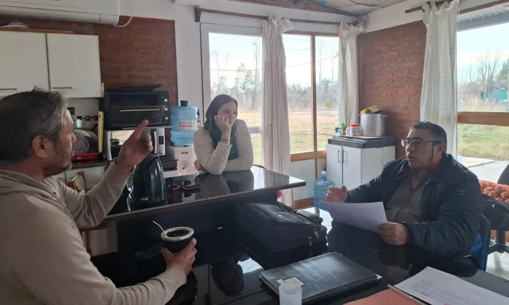 Asistencia a electrodependientes