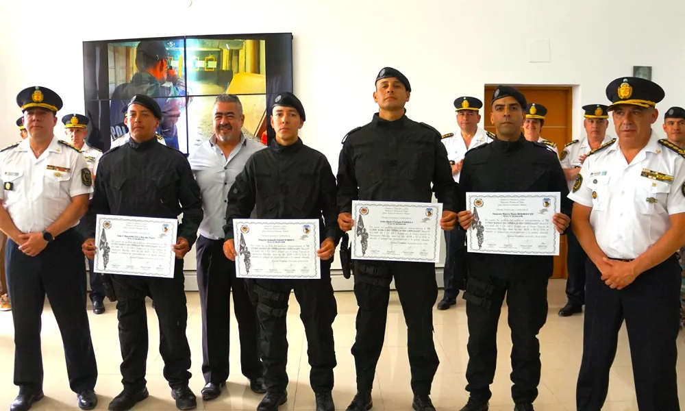 Capacitacion GEOP