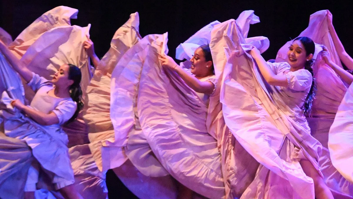 Día Nacional de la Danza