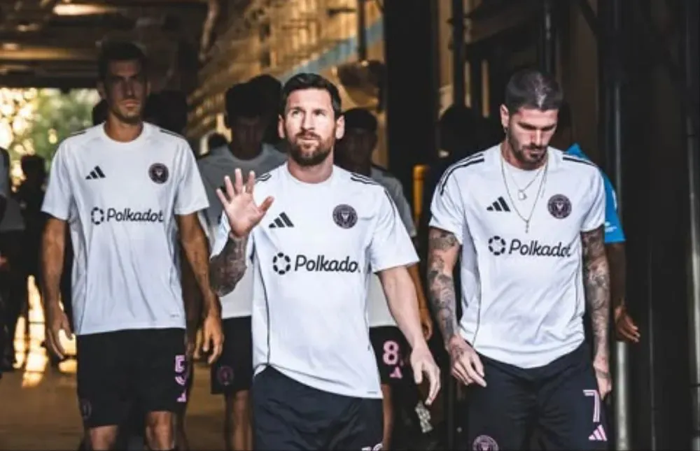 Inter Miami volverá a medirse con Seattle Sounders