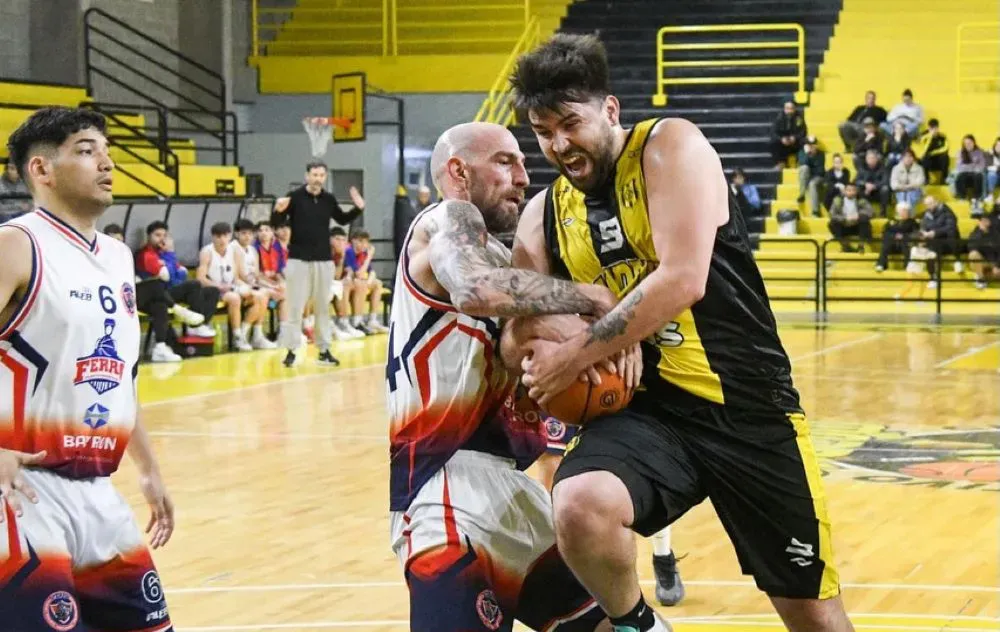 Deportivo Madryn jugará este miércoles ante Ferrocarril Patagónico