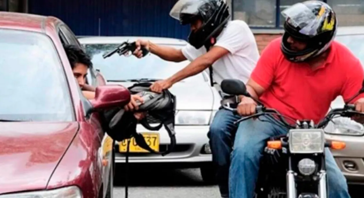 motochorros