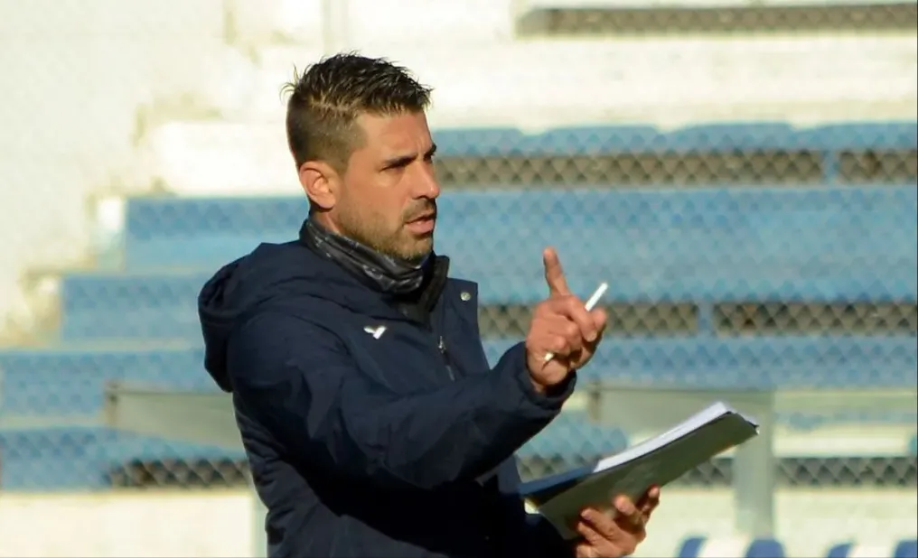 Guillermo Brown juega este domingo ante Huracán Las Heras