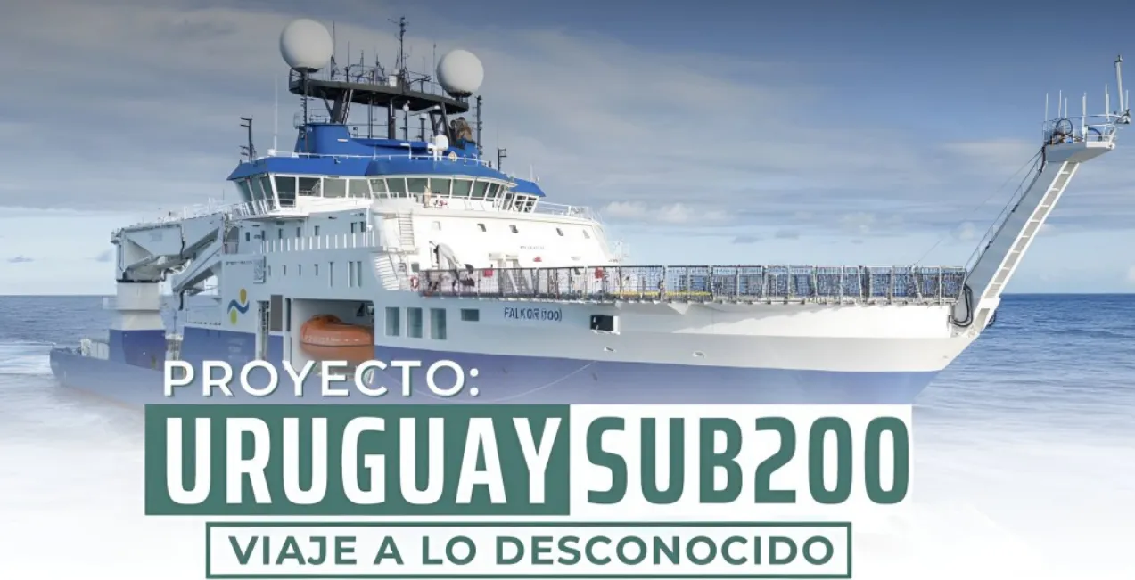 uruguayos cientificos