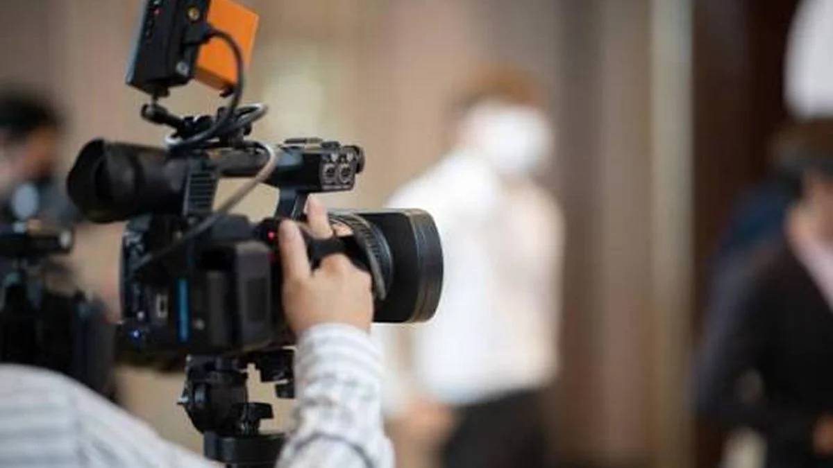 Ley de Promoción y Desarrollo de la Industria Audiovisual