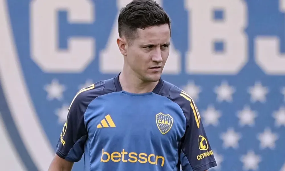 Ander Herrera