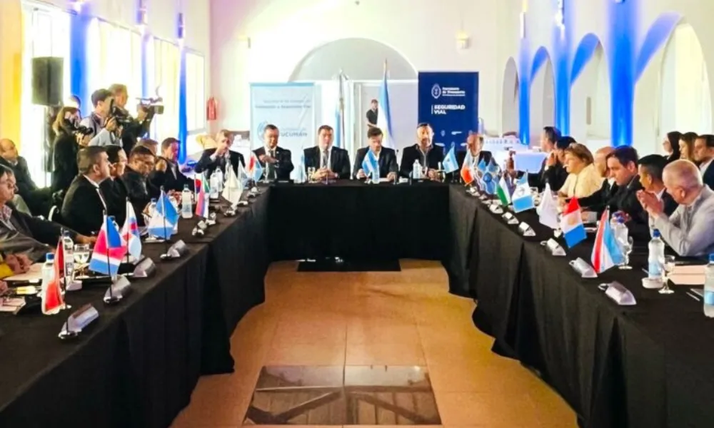 Asamblea de CFSV