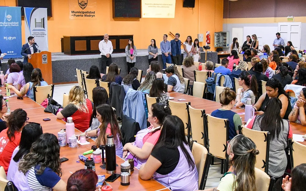 Jornada Violencia