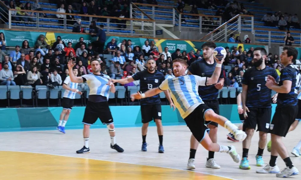 El sorteo realizado en Múnich ubicó a Los Gladiadores en el Grupo D.