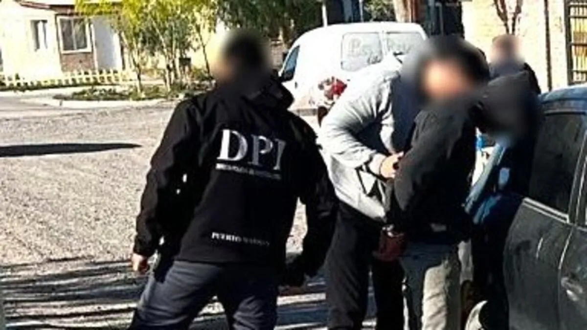 Detuvieron a presunto abusador