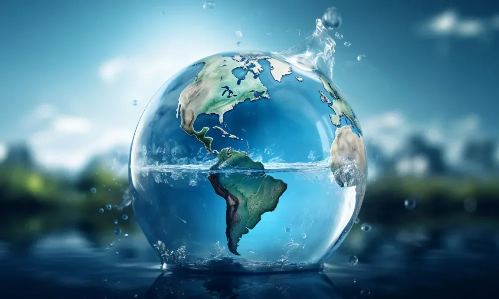 Agua
