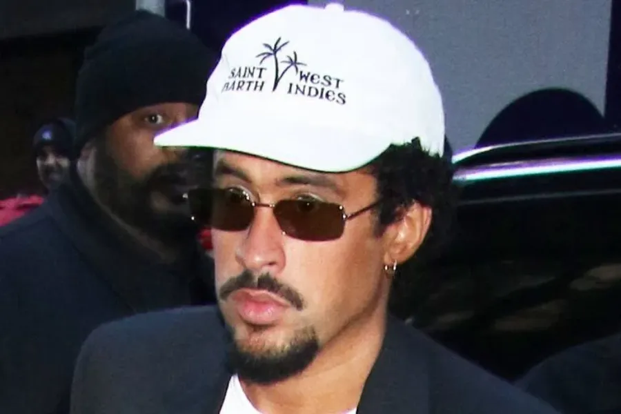 Bad Bunny en Argentina