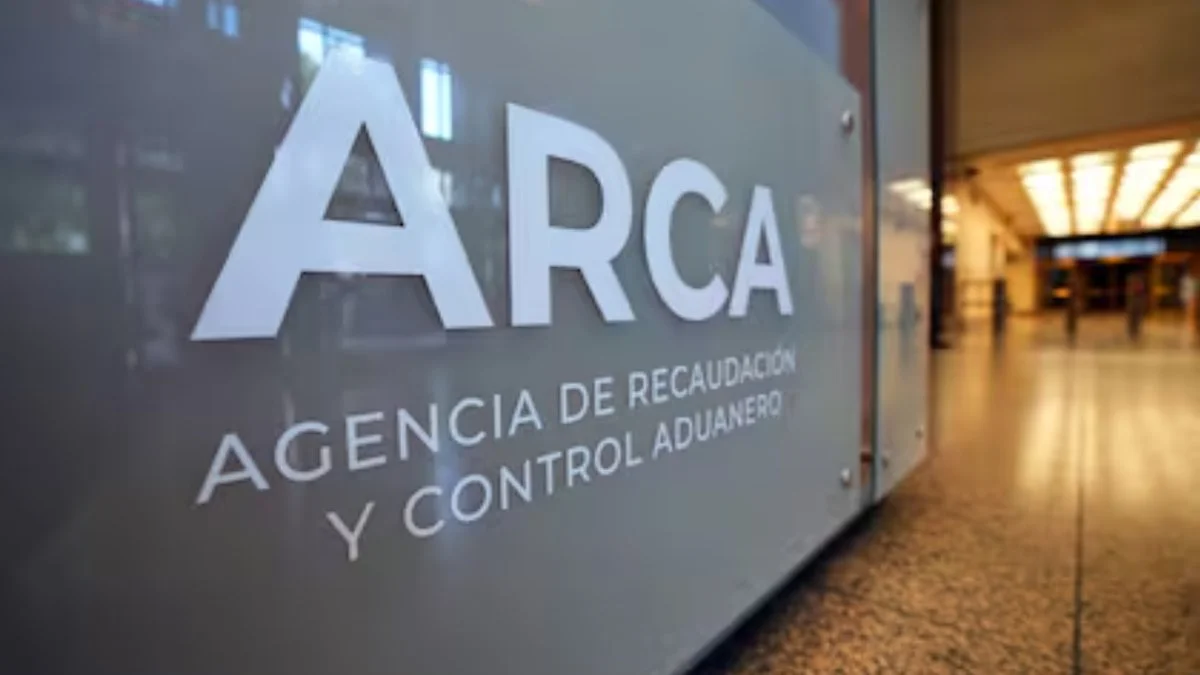 ARCA