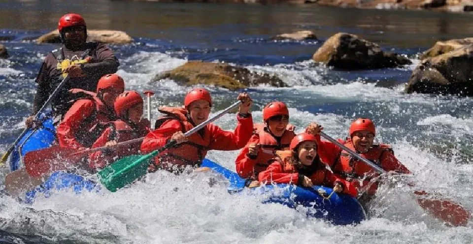 turismo neuquen