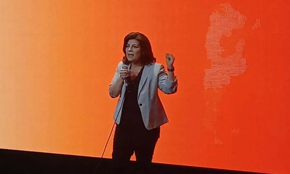Ana Clara Romero