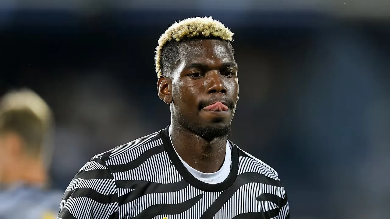 POGBA