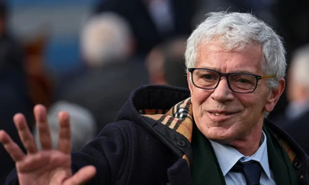 Mariano Cúneo Libarona