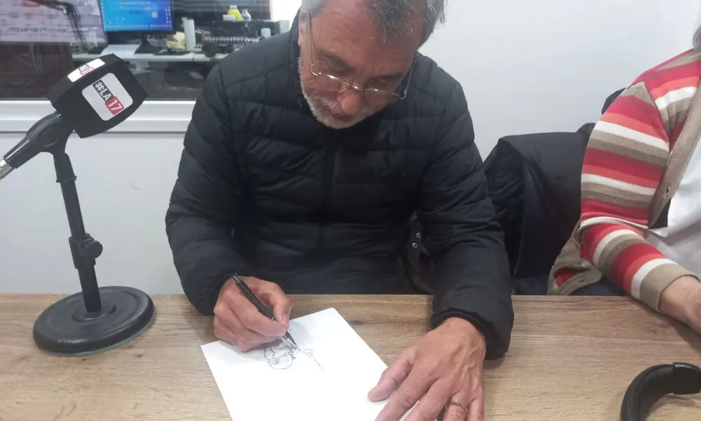 Alejandro O’Kif